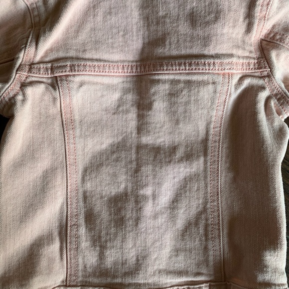 Pink jacket - Picture 7 of 7